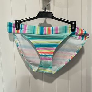 Bikini bottoms brand new with tags